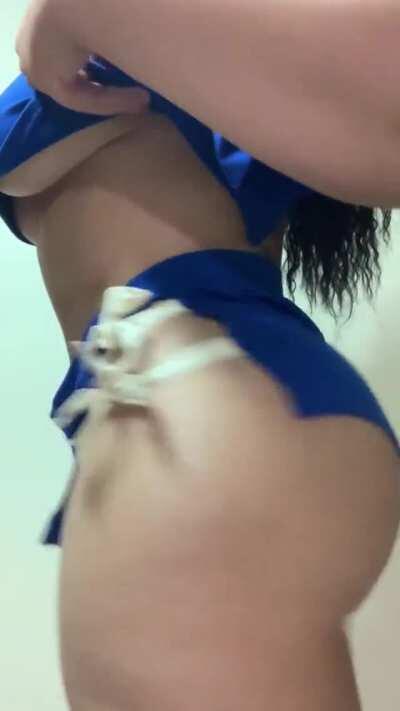 Kristiana her photos and more Videos! Link in Comments