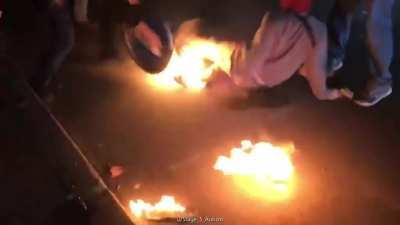 Tom and Jerry: Portland Edition