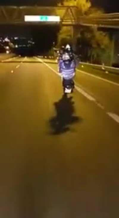 Drive responsibly!!!!!!!!