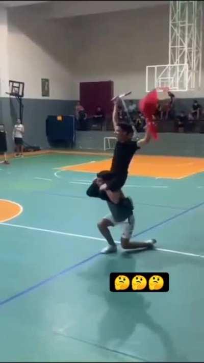 How does one even do that