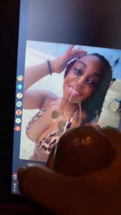 Big load again for jasmine