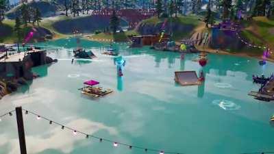 Tired of dying while using Kamehameha? Try using Zero Point Fish!