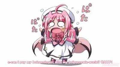 Day 29: BoiBortion™