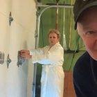 HMB - while I do this challenge