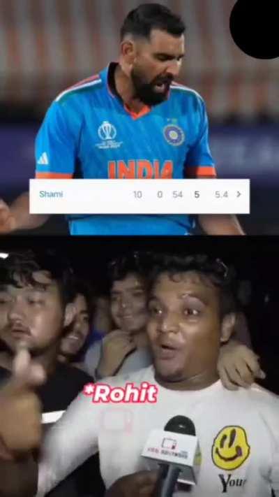 This fits the situation 