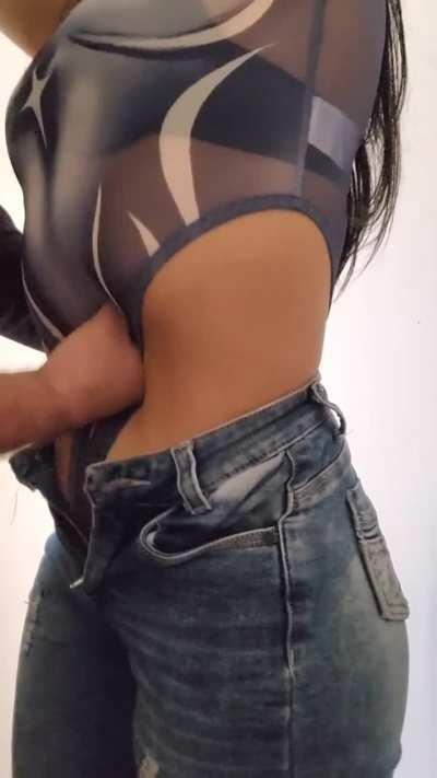 Caugh again! 👊🏻