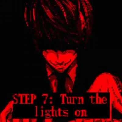 I will do this😂😂😂