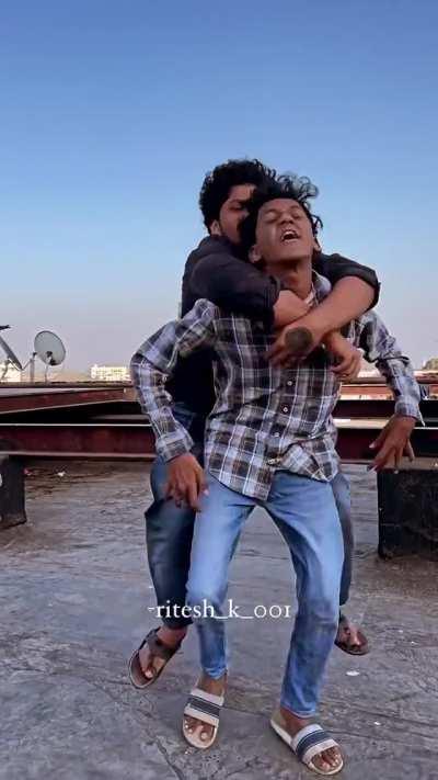 Friendship but at what cost