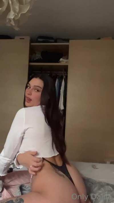 how many times did you watch it to see every hole