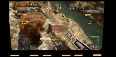 When you die too hard