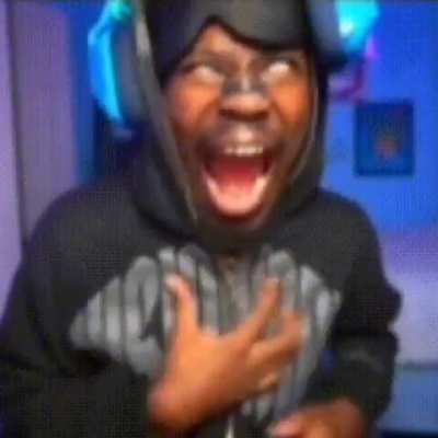 This travis scott song making me feel...