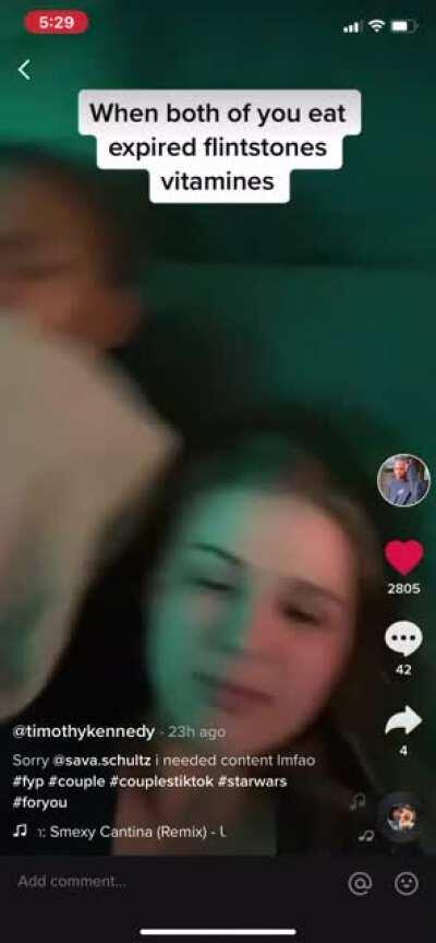 Bet y’all haven’t seen this