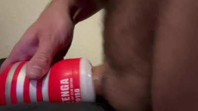 4 Days of Tenga 4: SD Tenga