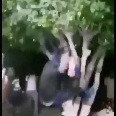 esta sociedad esta muy triste