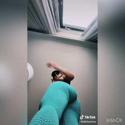 This IS the AC/DC challenge