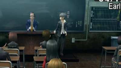 The f**k you say to me