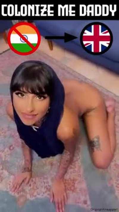 Great Britain, come back