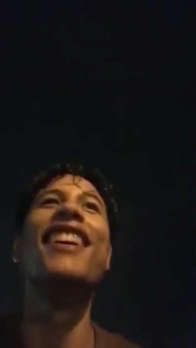 Chuvinha meio fraca assim ⛈️