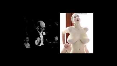 A good conductor should guide rather than command (re-uploaded because this version's a lot better)