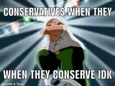 Libturd owned 🤣😂😂