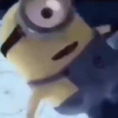 Welcome to brazil dipshit