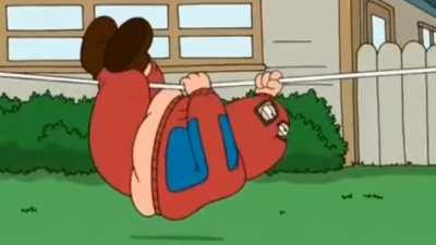 Peter is coming.....