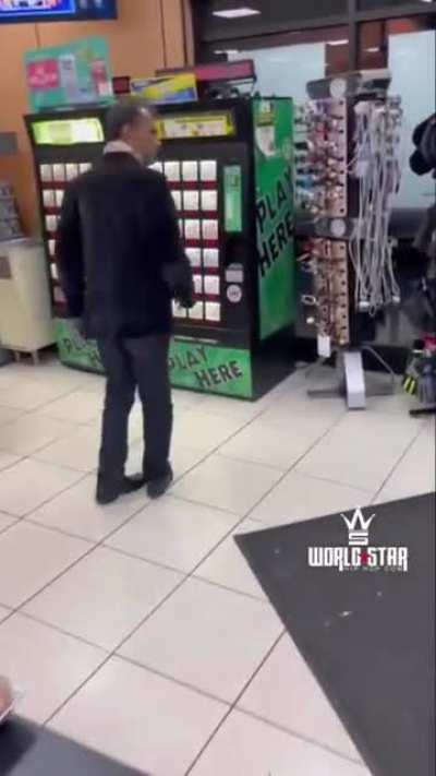 Fuck you bloody bastard (Part 2)