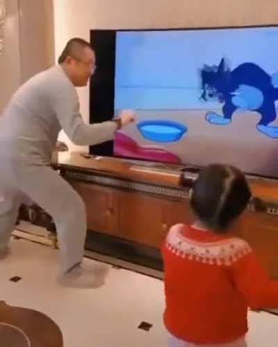 Parenting done right