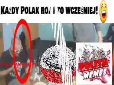 zabawny mem z polskameme.pl! wideo z udziałem pijanego mężczyzny wymiotuje, mężczyzna wymiotuje rzygać wymiotować wideo winorośli mam na imię jeff nigga wideo 2017 wykonane dla profesjonalistów. downloader wideo, co stanie się następna kompilacja 😂😂😂😂