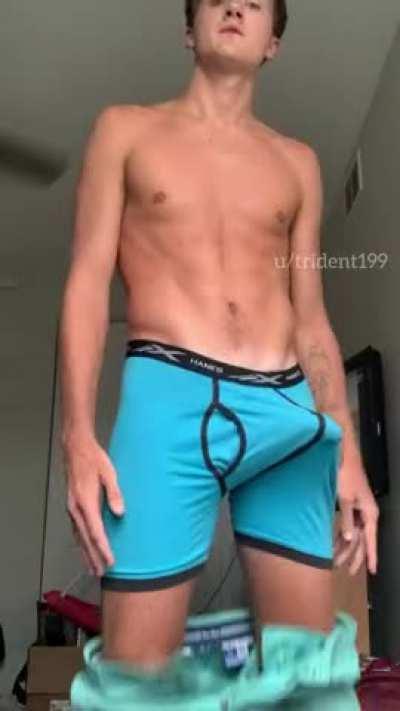 Wanna come over? (OC)