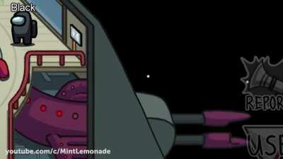 Among Us: This is Black