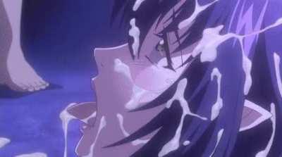 Koutetsu no Majo Annerose