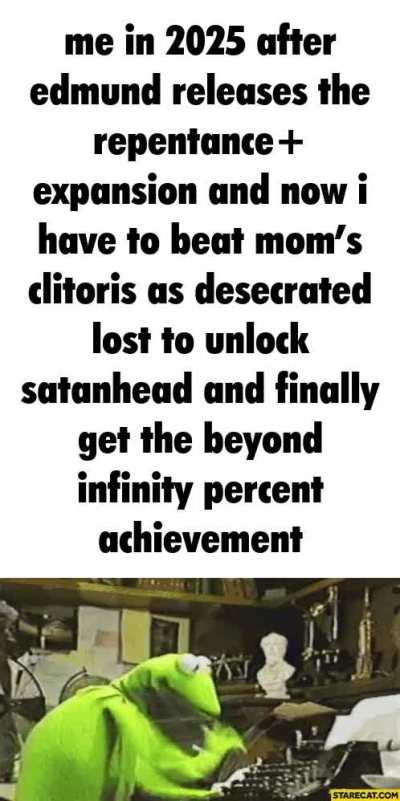 it’s really the last DLC this time i promise