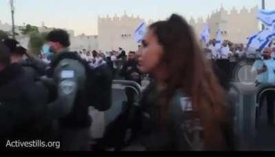 To claim to be the good guys