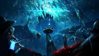 Made a song called Deep Dive. Hope you'll like it!