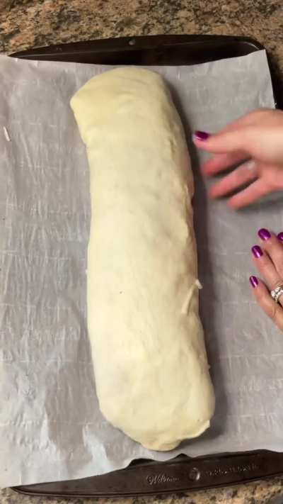 Italian Stromboli 😮‍💨