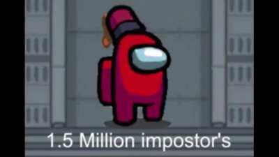 Venting trough Anatolia 😳