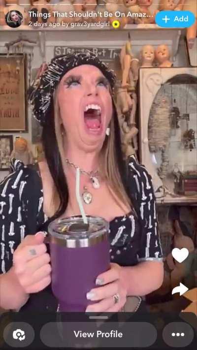 This belongs here too