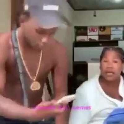 Susto kkkkkkkkkkkkkkkkk