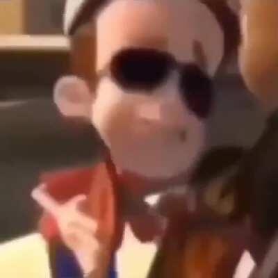 Jammy Newton is racist?1?