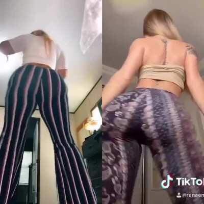 My type of competition