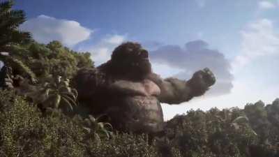 Have you seen these glorious Godzilla ads?