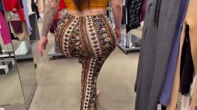 she definitely needs more content