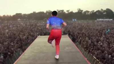 Who cares about points when you have ORANGE CAP !