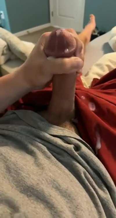 Can you make me cum like this?