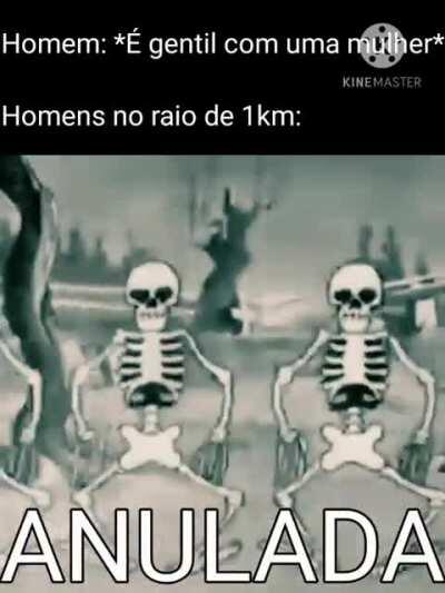 Tutorial de como tratar um homem cavalheiro