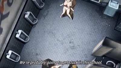 Rin x Sen + Ran - Sem Cross Mix 2 part 2