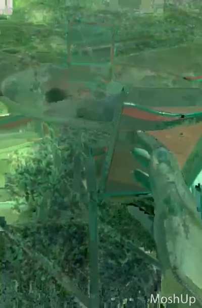 day 1 in ohio how do i escape