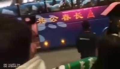 Least racist Ch*nese