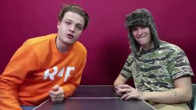 POV: narodil si sa do židovskej rodiny